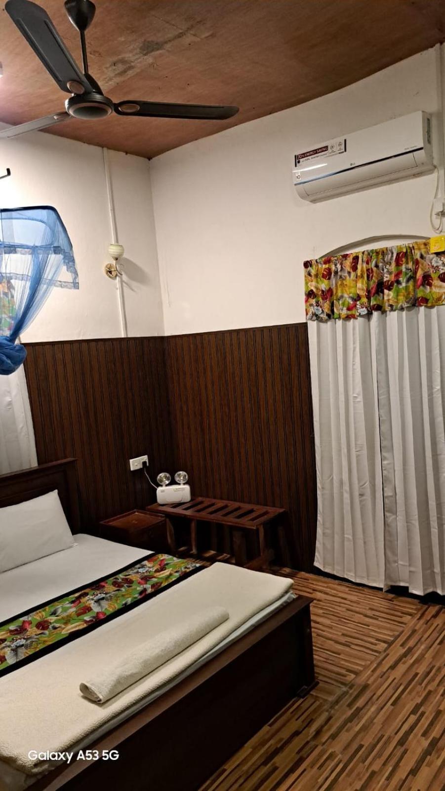Arachiwil Green Nature Resort Puttalam Eksteriør bilde