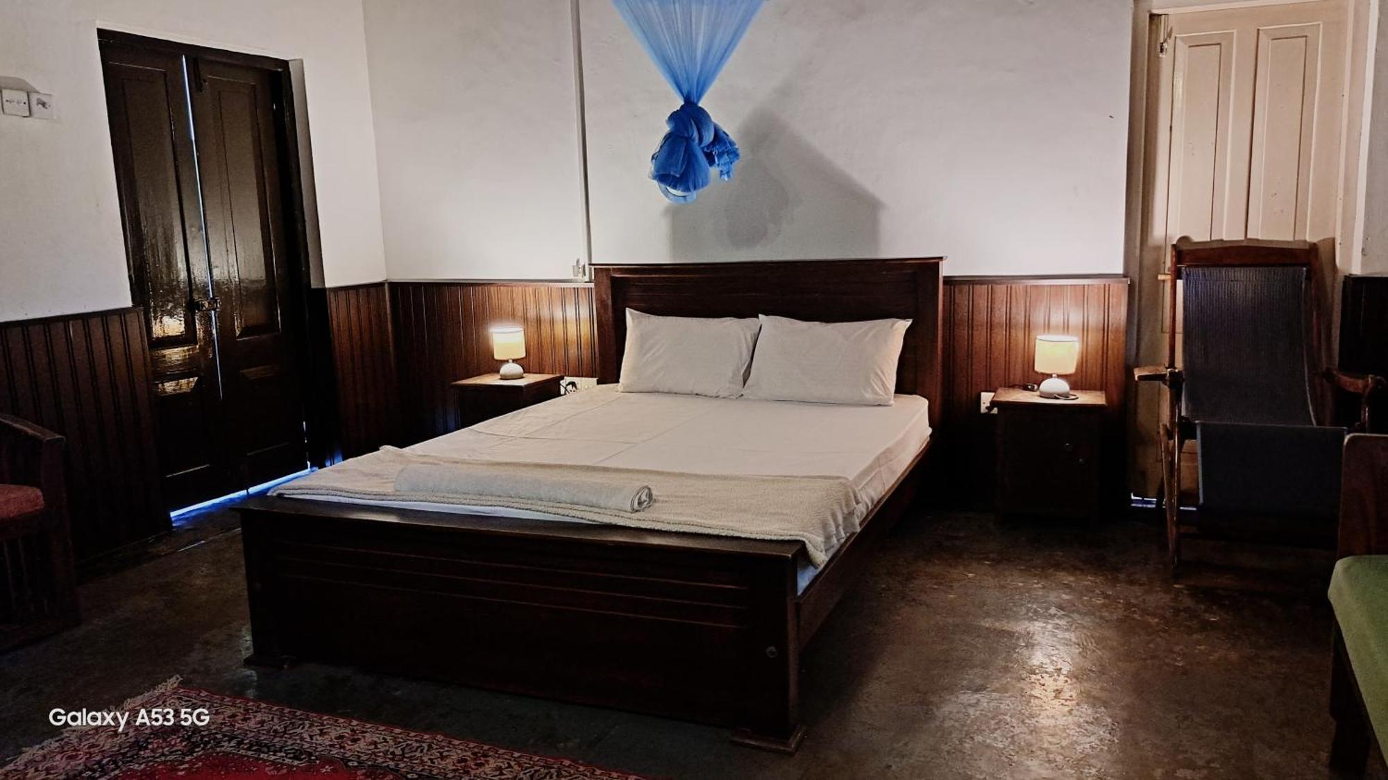 Arachiwil Green Nature Resort Puttalam Eksteriør bilde