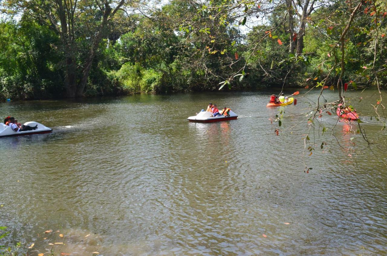 Arachiwil Green Nature Resort Puttalam Eksteriør bilde