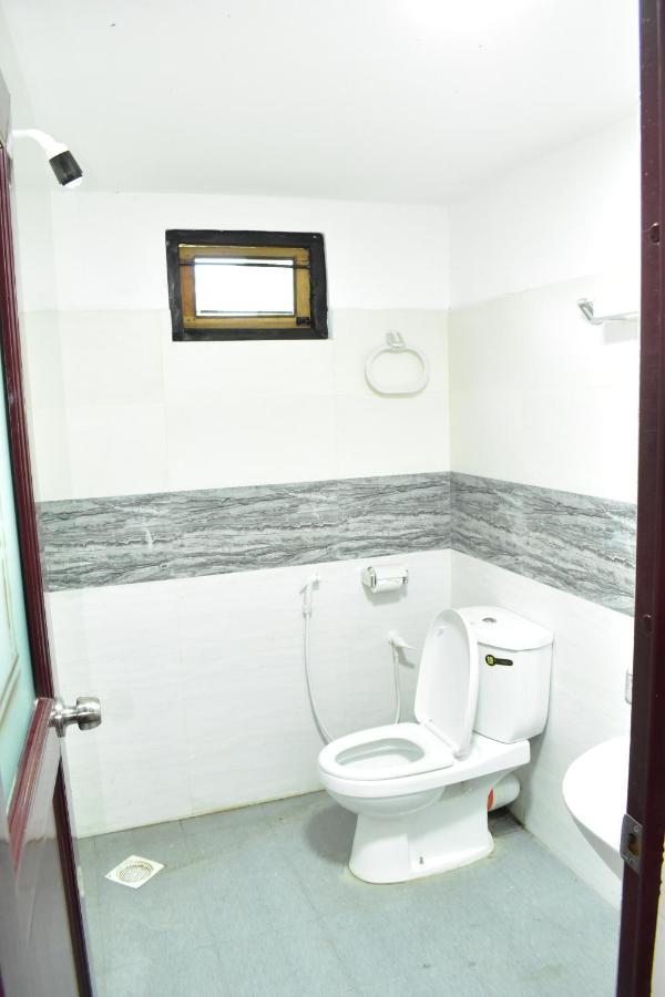 Arachiwil Green Nature Resort Puttalam Eksteriør bilde